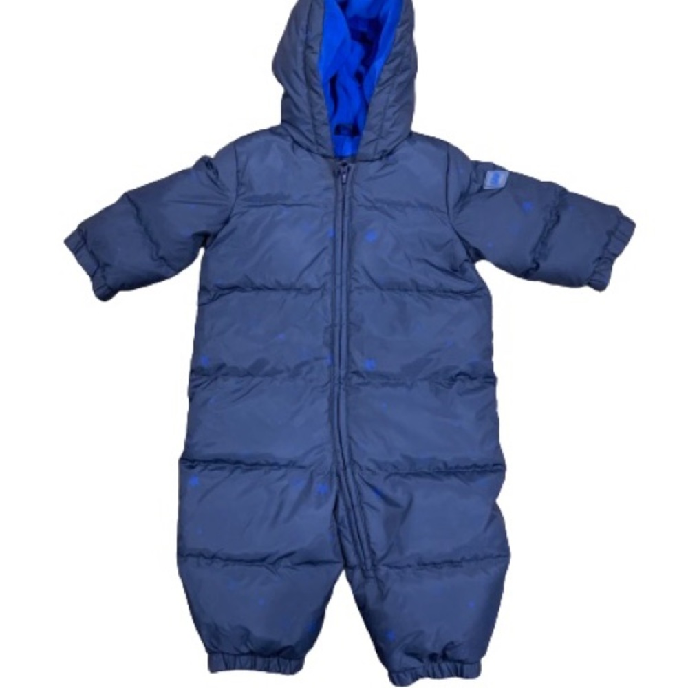Baby Gap One Down Piece Puffer Size 6-12 months